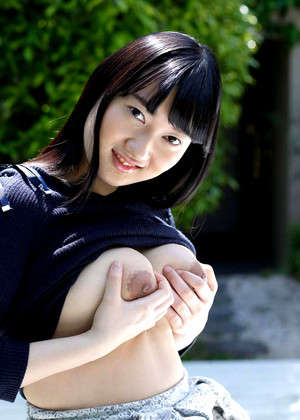 富川美梨亜 Miria Tomikawa