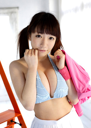 清水愛梨 Airi Shimizu