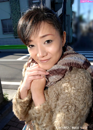 西田明子 Akiko Nishida