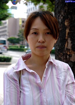 杉山明菜 Akina Sugiyama