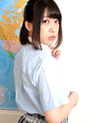 藍原あおい Aoi Aihara