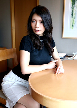 三井亜矢 Aya Mitsui