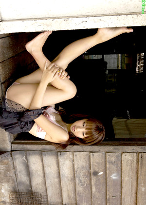 山本梓 Azusa Yamamoto