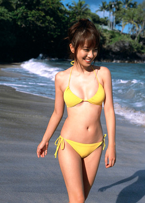 山本梓 Azusa Yamamoto