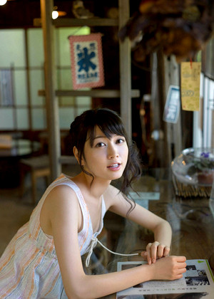 寺田ちひろ Chihiro Terada