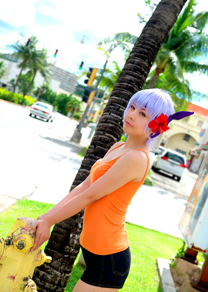 コスプレあやね Cosplay Ayane