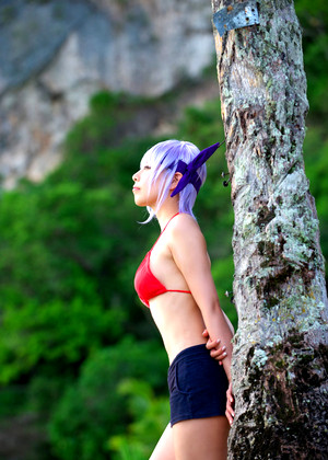 コスプレあやね Cosplay Ayane