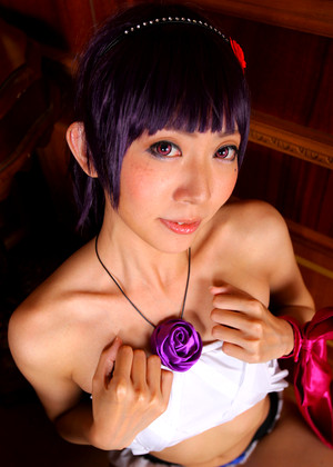 コスプレあやね Cosplay Ayane