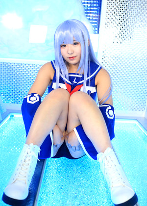 コスプレ娘コムギ Cosplay Komugi