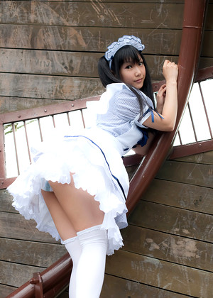 コスプレまいD Cosplay Maid