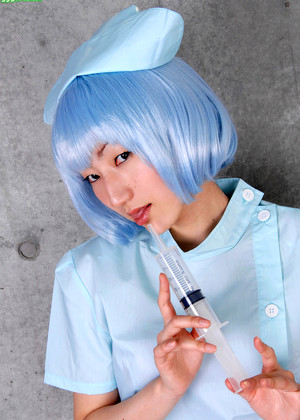 コスプレミルク Cosplay Milk