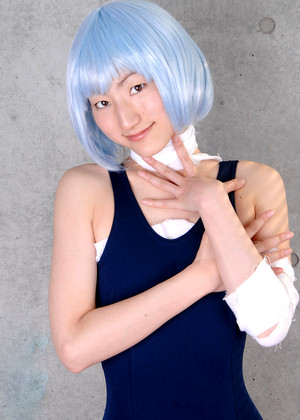 コスプレミルク Cosplay Milk