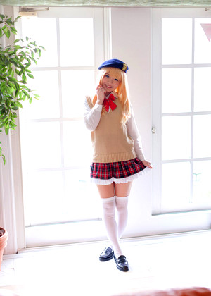 コスプレなつき Cosplay Natsuki