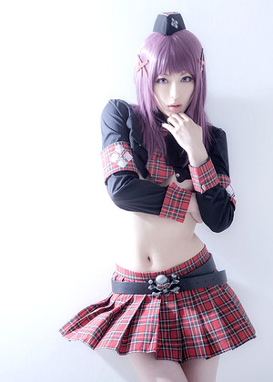 コスプレのん Cosplay Non