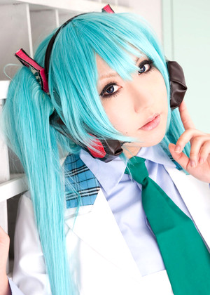 コスプレさく Cosplay Saku