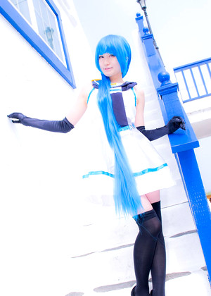 コスプレさみだれ護衛艦 Cosplay Samidare