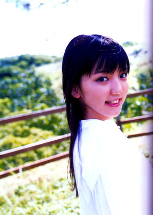 真野絵里奈 Erina Mano