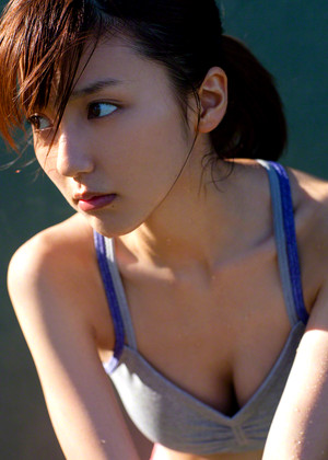 真野絵里奈 Erina Mano