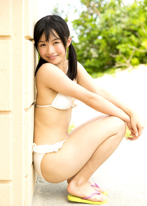 百川晴香 Haruka Momokawa