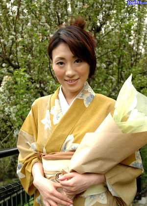 多岐川秀美 Hidemi Takigawa