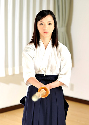 中野瞳 Hitomi Nakano