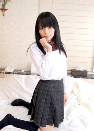 中村保奈美 Honami Nakamura