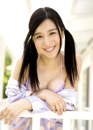 古川いおり Iori Kogawa