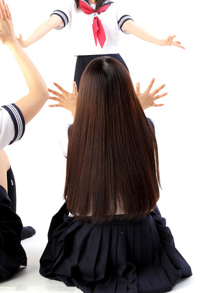 パンツ学園 Japanese Schoolgirls