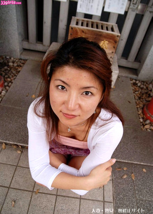 岡山純子 Junko Okayama