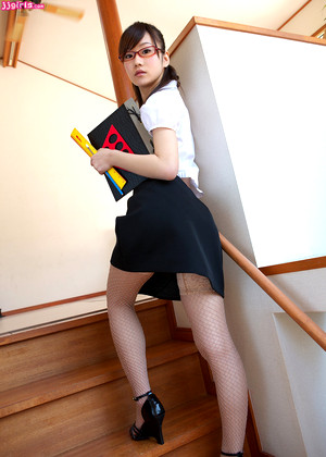 結城佳奈 Kana Yuuki