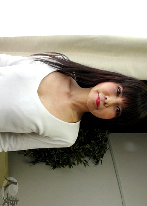 鎌田慶子 Keiko Kamata