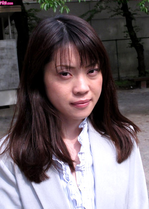 横田恵子 Keiko Yokota