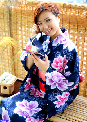 着物メイク・ひずる Kimono Chizuru