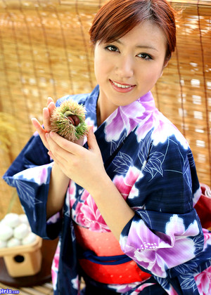 着物メイク・ひずる Kimono Chizuru