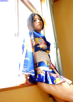 着物メイク・まなみ Kimono Manami