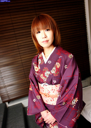 着物メイク・りえ Kimono Rie