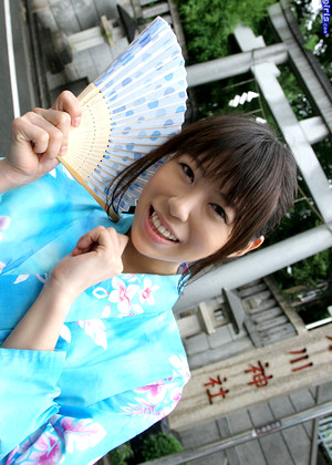 着物メイク・さりな Kimono Sarina