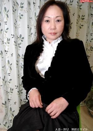 岩城聖子 Kiyoko Iwaki