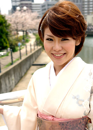 宮原久美子 Kumiko Miyahara