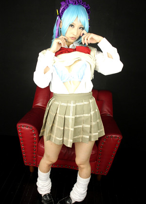 黒乃胡夢 Kurumu Kurono