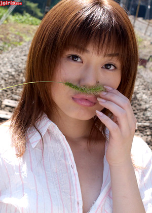 中島京子 Kyoko Nakajima