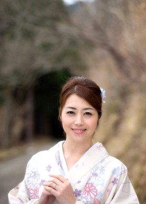 北条麻紀 Maki Hojo