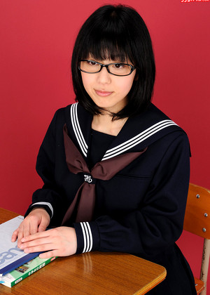 吉野まり Mari Yoshino