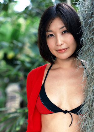 小野まゆみ Mayumi Ono