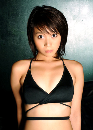 金田美香 Mika Kaneda