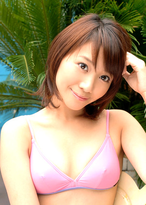 金田美香 Mika Kaneda