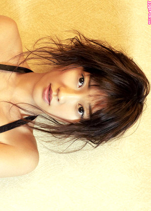 原幹恵 Mikie Hara