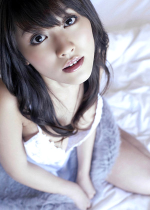 原幹恵 Mikie Hara