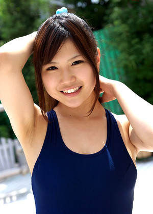 成田未来 Miku Narita