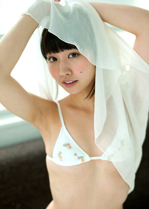 高岡未來 Miku Takaoka